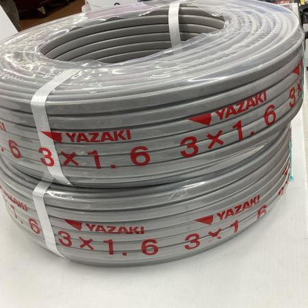 YAZAKI VVFケーブル 
