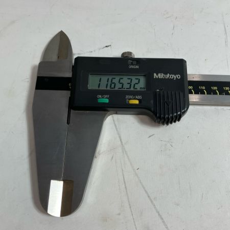 Mitutoyo ノギス CD-45C