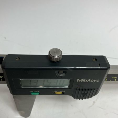 Mitutoyo ノギス CD-45C