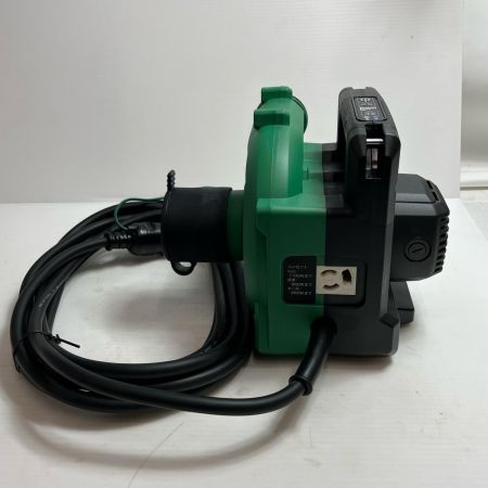 HiKOKI ハイコーキ 集じん機 R40YA グリーン