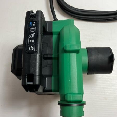 HiKOKI ハイコーキ 集じん機 R40YA グリーン