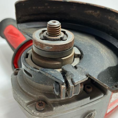 Milwaukee ディスクグラインダー M18 FSAGV100XB 18v