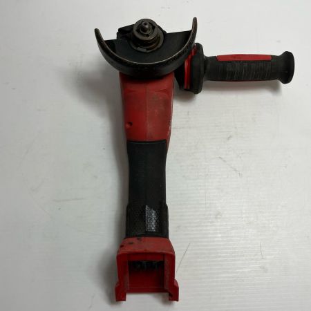 Milwaukee ディスクグラインダー M18 FSAGV100XB 18v