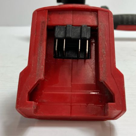 Milwaukee ディスクグラインダー M18 FSAGV100XB 18v