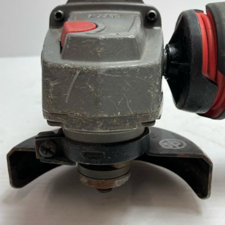 Milwaukee ディスクグラインダー M18 FSAGV100XB 18v