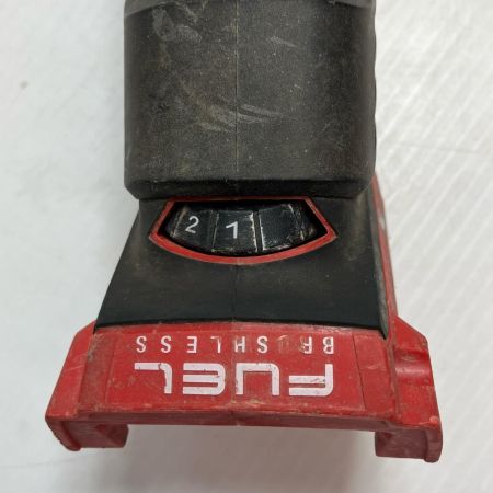 Milwaukee ディスクグラインダー M18 FSAGV100XB 18v