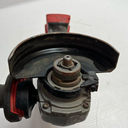 Milwaukee ディスクグラインダー M18 FSAGV100XB 18v