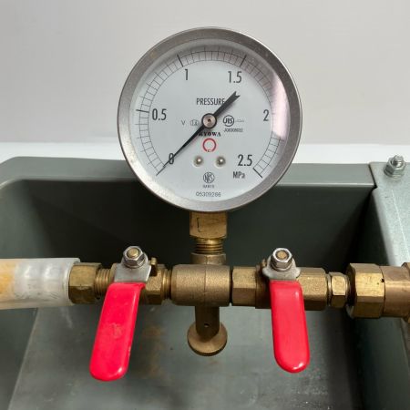 キョーワ テストポンプ T-50K