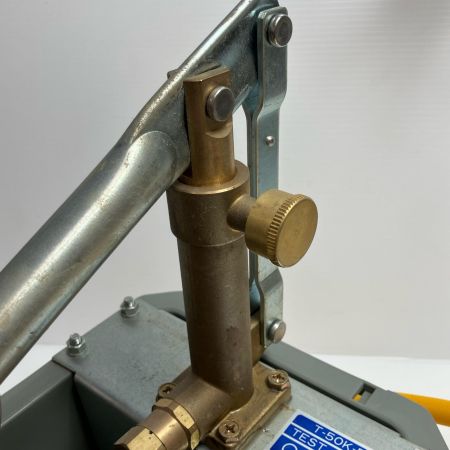 キョーワ テストポンプ T-50K
