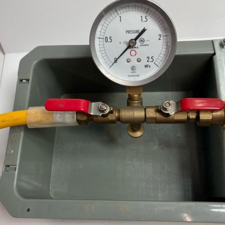 キョーワ テストポンプ T-50K