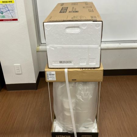 HITACHI 日立  壁掛けエアコン RAS-RK2526S