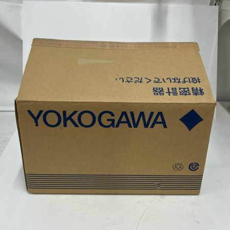 YOKOKAWA ポータブル導電率計(SC計) SC92