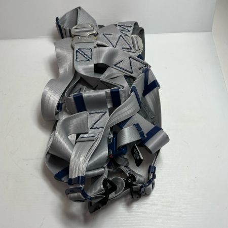 TITAN  フルハーネス型安全帯 PAHN-10A-SI-L