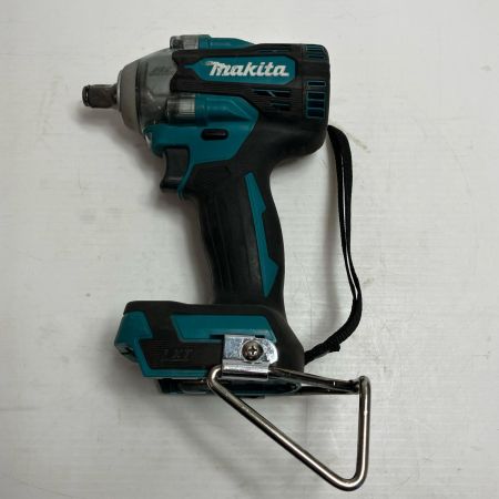 MAKITA マキタ  インパクトレンチ TW300D ブルー コードレス式 18v 477488