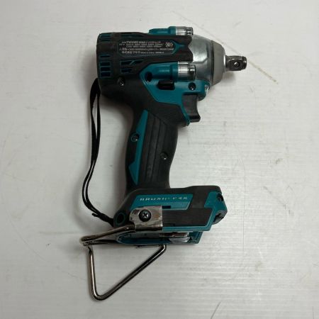 MAKITA マキタ  インパクトレンチ TW300D ブルー コードレス式 18v 477488