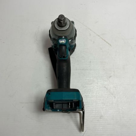 MAKITA マキタ  インパクトレンチ TW300D ブルー コードレス式 18v 477488