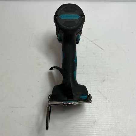 MAKITA マキタ  インパクトレンチ TW300D ブルー コードレス式 18v 477488