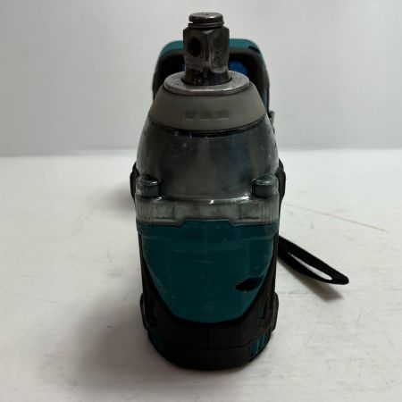 MAKITA マキタ  インパクトレンチ TW300D ブルー コードレス式 18v 477488
