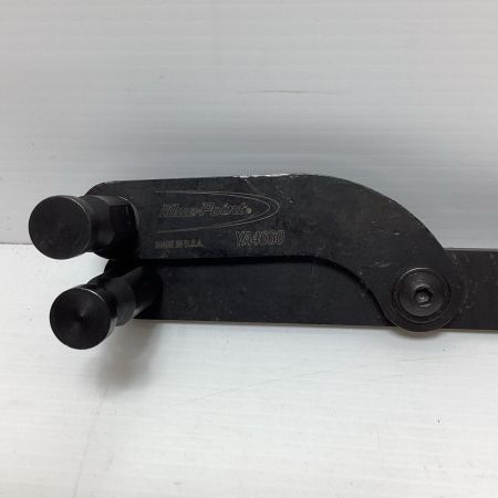 Blue Point カムシャフト スプロケット ホールディング Blue Point YA4660 ブルー YA4660 ブルー