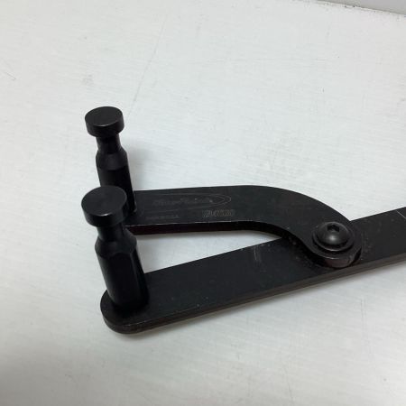 Blue Point カムシャフト スプロケット ホールディング Blue Point YA4660 ブルー YA4660 ブルー