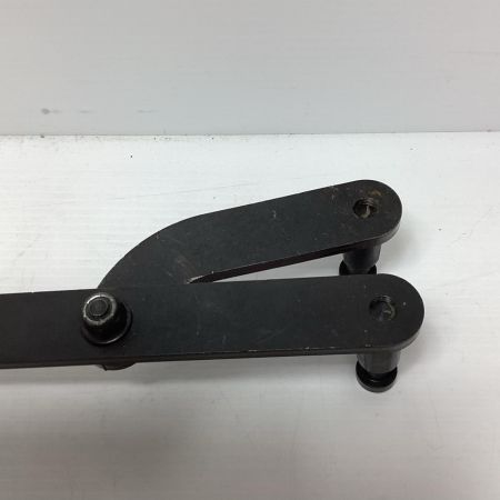 Blue Point カムシャフト スプロケット ホールディング Blue Point YA4660 ブルー YA4660 ブルー
