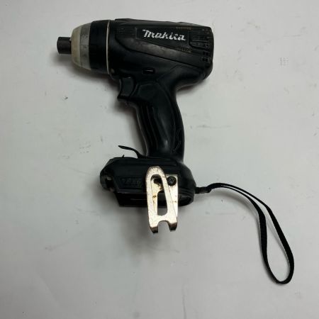 MAKITA マキタ 充電器・充電池2個・ケース付 14.4v インパクトドライバ  TP131DRFXB