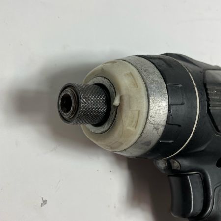 MAKITA マキタ 充電器・充電池2個・ケース付 14.4v インパクトドライバ  TP131DRFXB