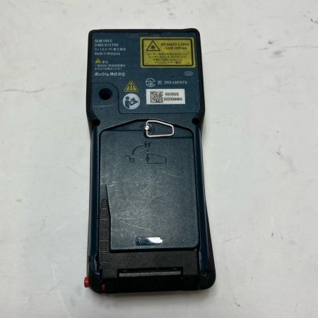 BOSCH ボッシュ  レーザー距離計 GLM150C