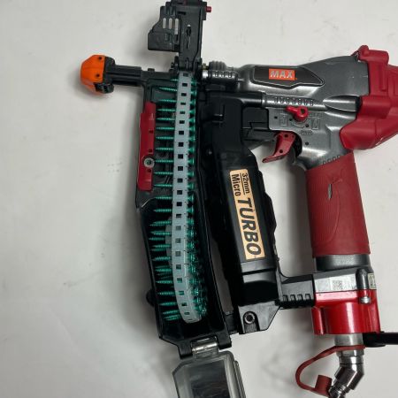 MAX マックス ねじ打ち機  HV-R32G1