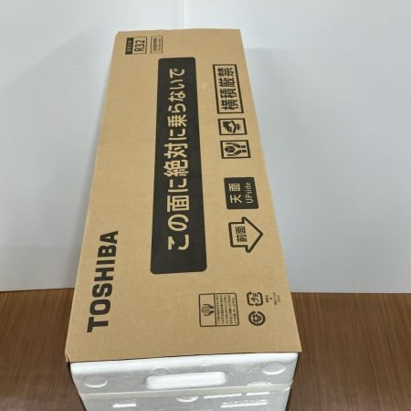 TOSHIBA 東芝 壁掛けエアコン RAS-2215TM(W） 2025年製
