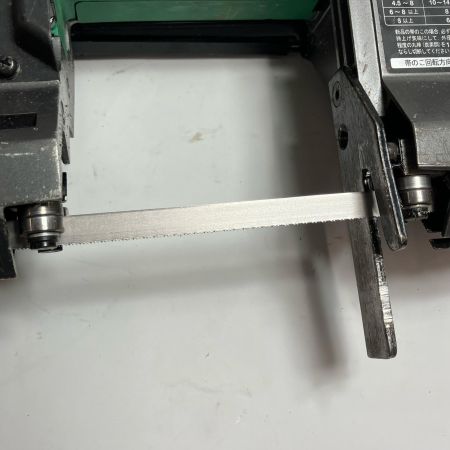 HiKOKI ハイコーキ 電動工具 コードレス式ロータリバンドソー  CB3612DA