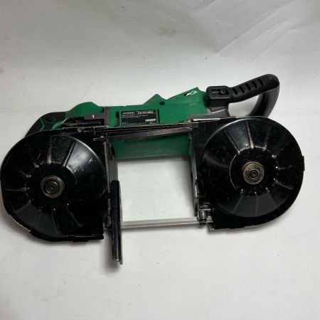 HiKOKI ハイコーキ 電動工具 コードレス式ロータリバンドソー  CB3612DA