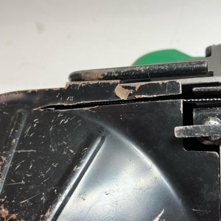 HiKOKI ハイコーキ 電動工具 コードレス式ロータリバンドソー  CB3612DA