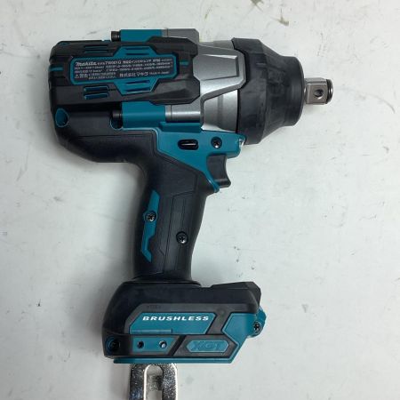 MAKITA マキタ 締め付け工具 インパクトレンチ 充電器・充電池2個・ケース付 TW001GRDX