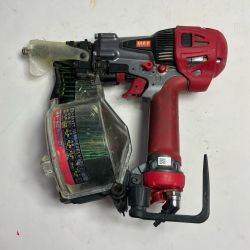 MAX マックス エアツール エア釘打ち  HN-50N2 Bランク