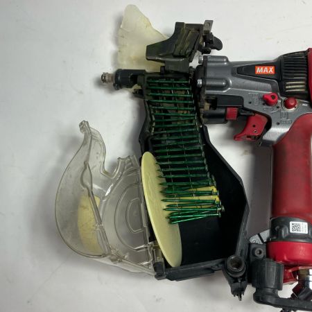 MAX マックス エアツール エア釘打ち  HN-50N2