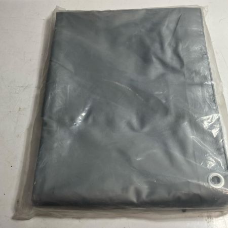 Snap-on スナップオン トラック荷台カバー トラックシート JBW050TS グレー