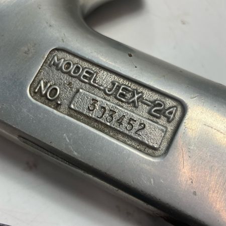 NITTO  ジェットタガネ JEX-24 常圧