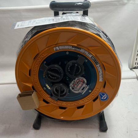 HATAYA コードリール  BF-501K  50m