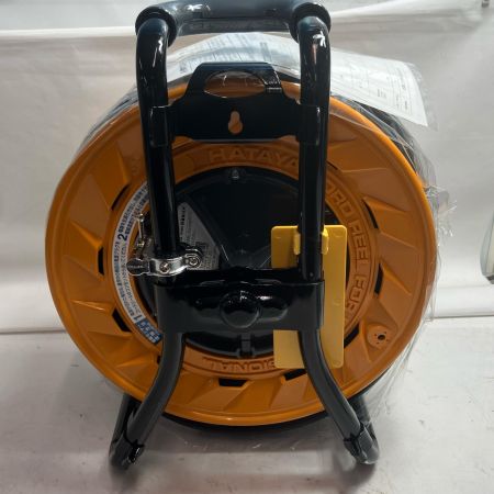 HATAYA コードリール  BF-501K  50m