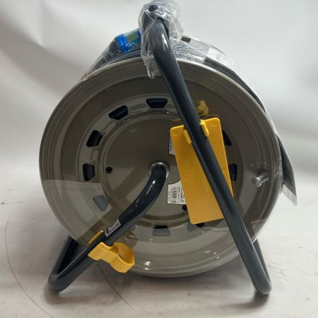 HATAYA コードリール GX-501K 50m