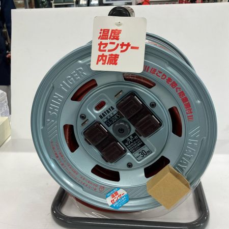 HATAYA コードリール ST-30KS