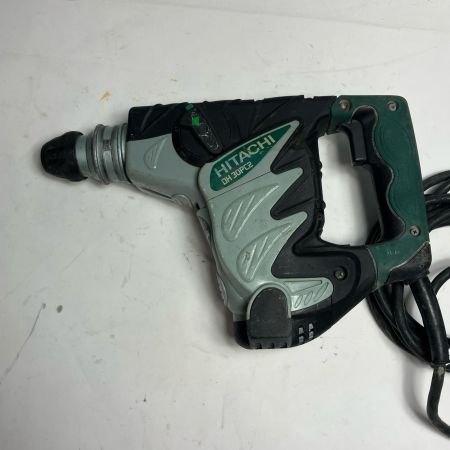 HITACHI 日立 締め付け工具 ハンマドリル  DH30PC2