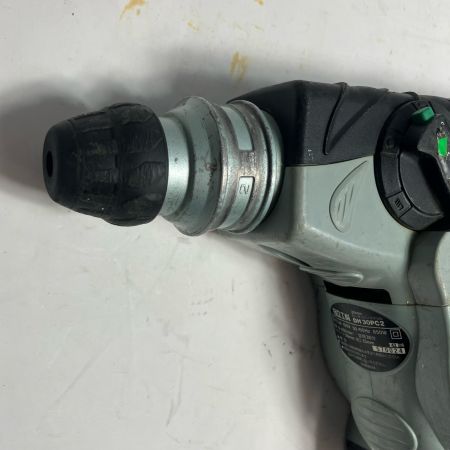 HITACHI 日立 締め付け工具 ハンマドリル  DH30PC2