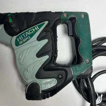 HITACHI 日立 締め付け工具 ハンマドリル  DH30PC2