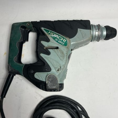 HITACHI 日立 締め付け工具 ハンマドリル  DH30PC2
