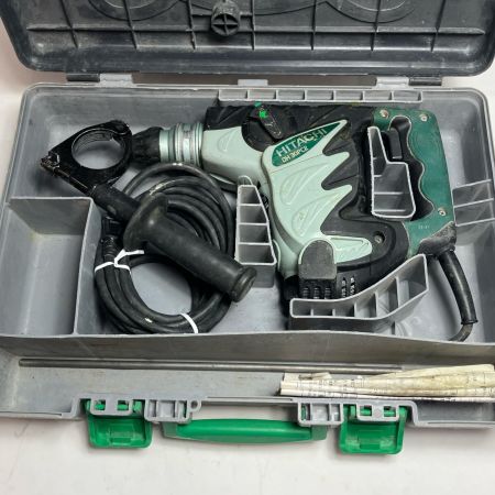 HITACHI 日立 締め付け工具 ハンマドリル  DH30PC2
