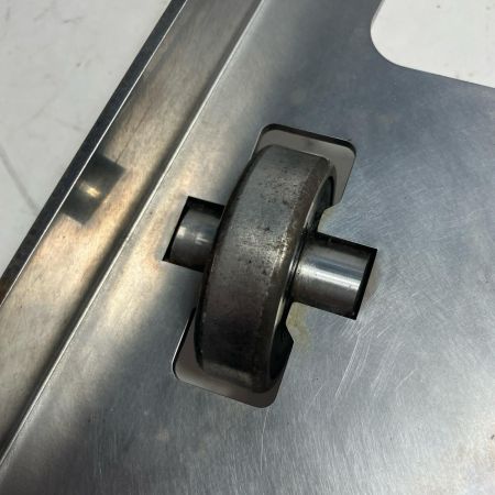 バイクリフター