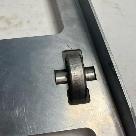 バイクリフター