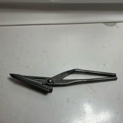 東北エスパル 伊達キワ 金切鋏 380mm Cランク